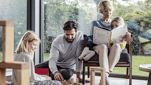 Bildquelle: REHAU Industries SE & Co. KG