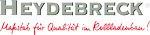 Heydebreck GmbH - Logo