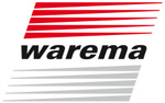 WAREMA Renkhoff SE - Logo