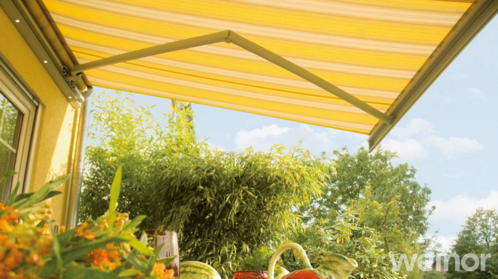 weinor Markisen | Meisel Rollladen GmbH, Karlsfeld